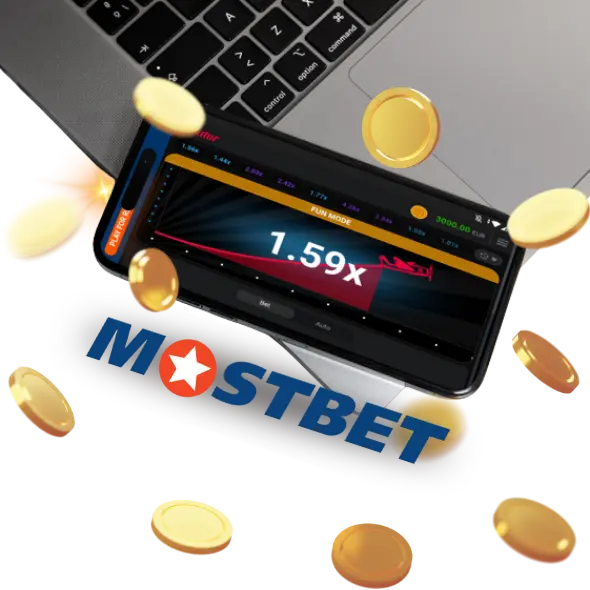 mostbet uz aviator